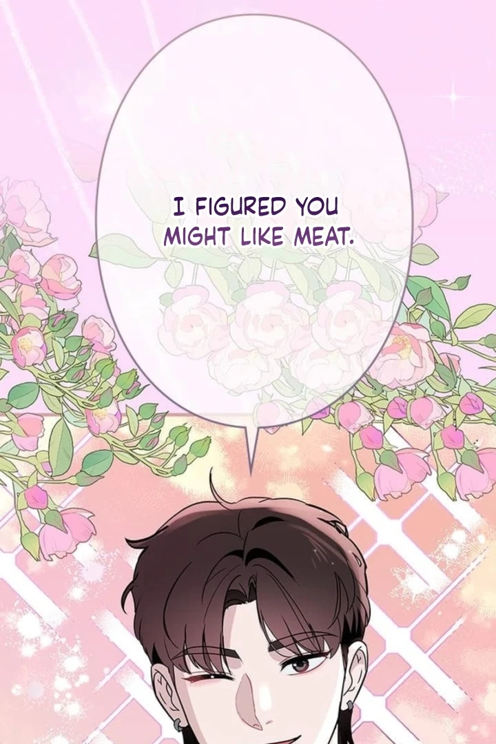 Love Is Unplanned Chapter 10 - Page 38