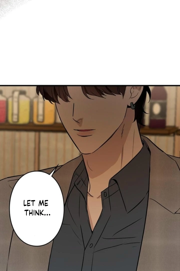 Love Is Unplanned Chapter 10 - Page 5