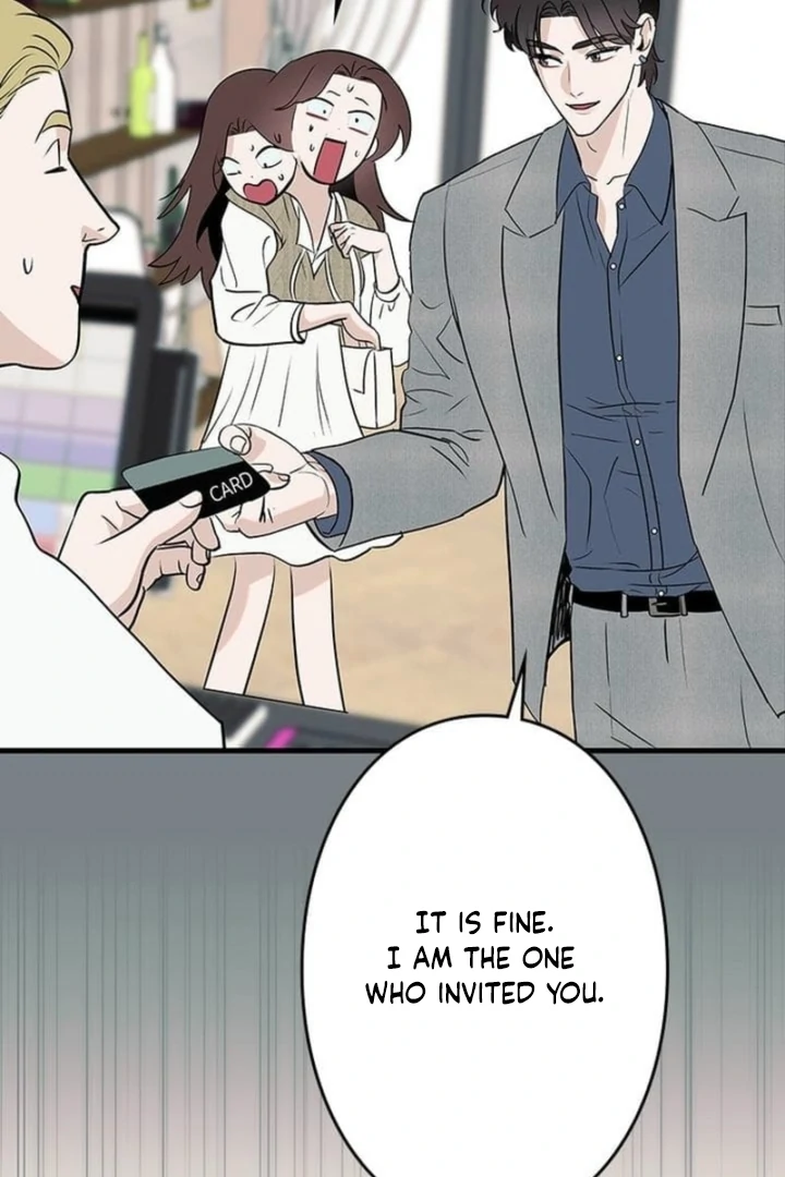 Love Is Unplanned Chapter 10 - Page 45