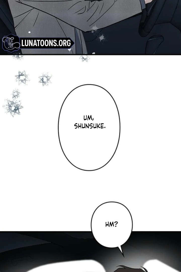 Love Is Unplanned Chapter 10 - Page 50