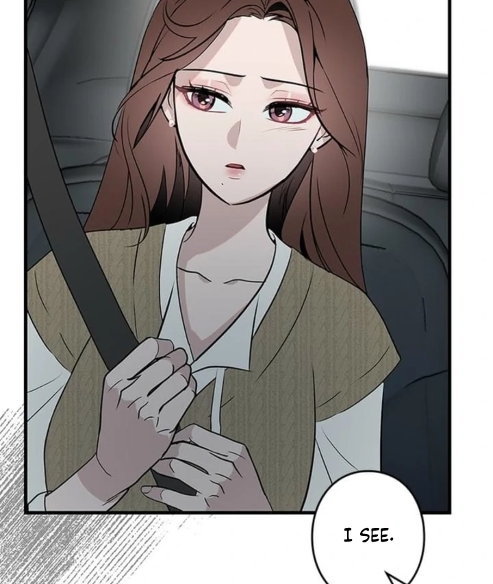 Love Is Unplanned Chapter 10 - Page 54