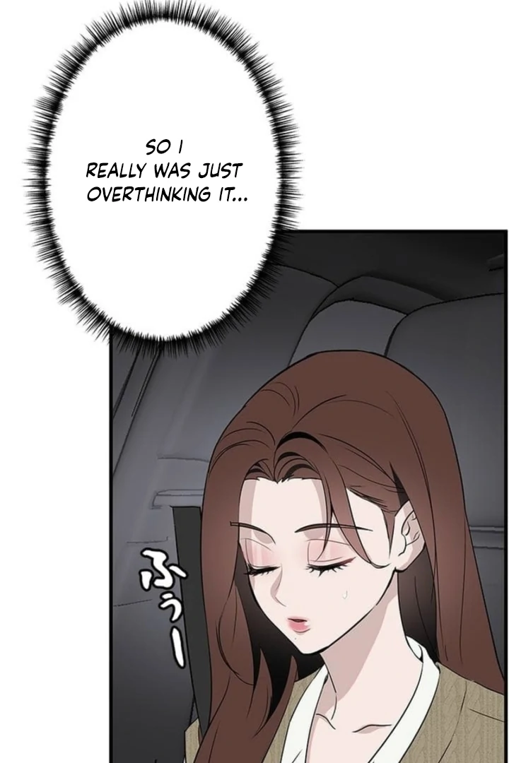 Love Is Unplanned Chapter 10 - Page 57