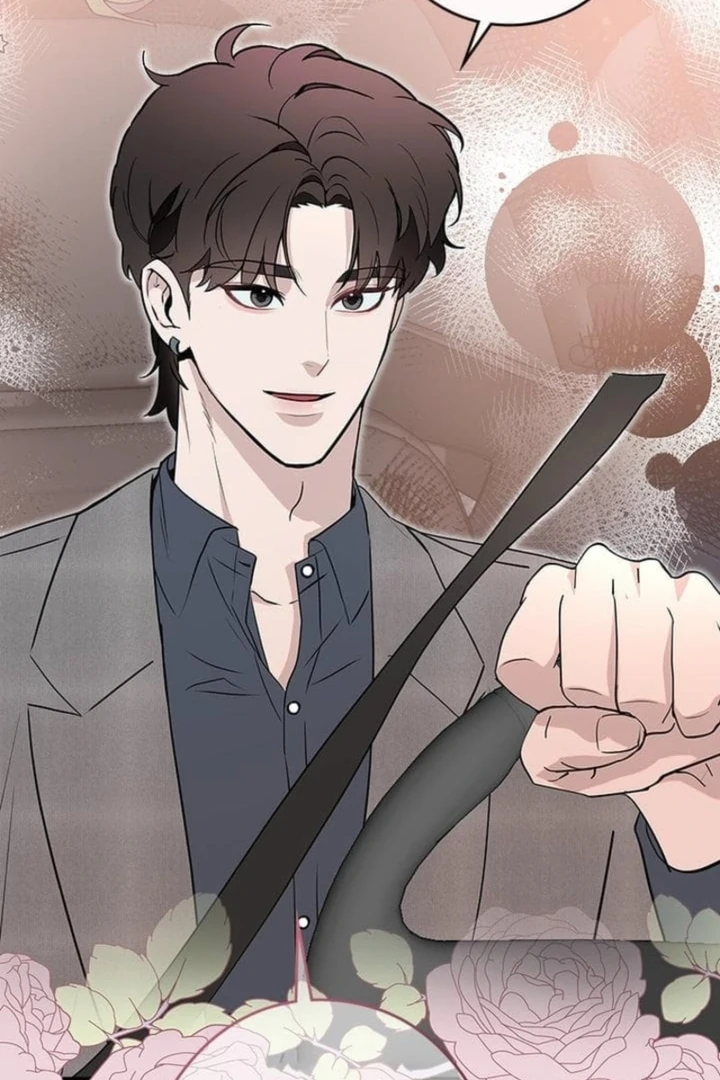 Love Is Unplanned Chapter 10 - Page 61