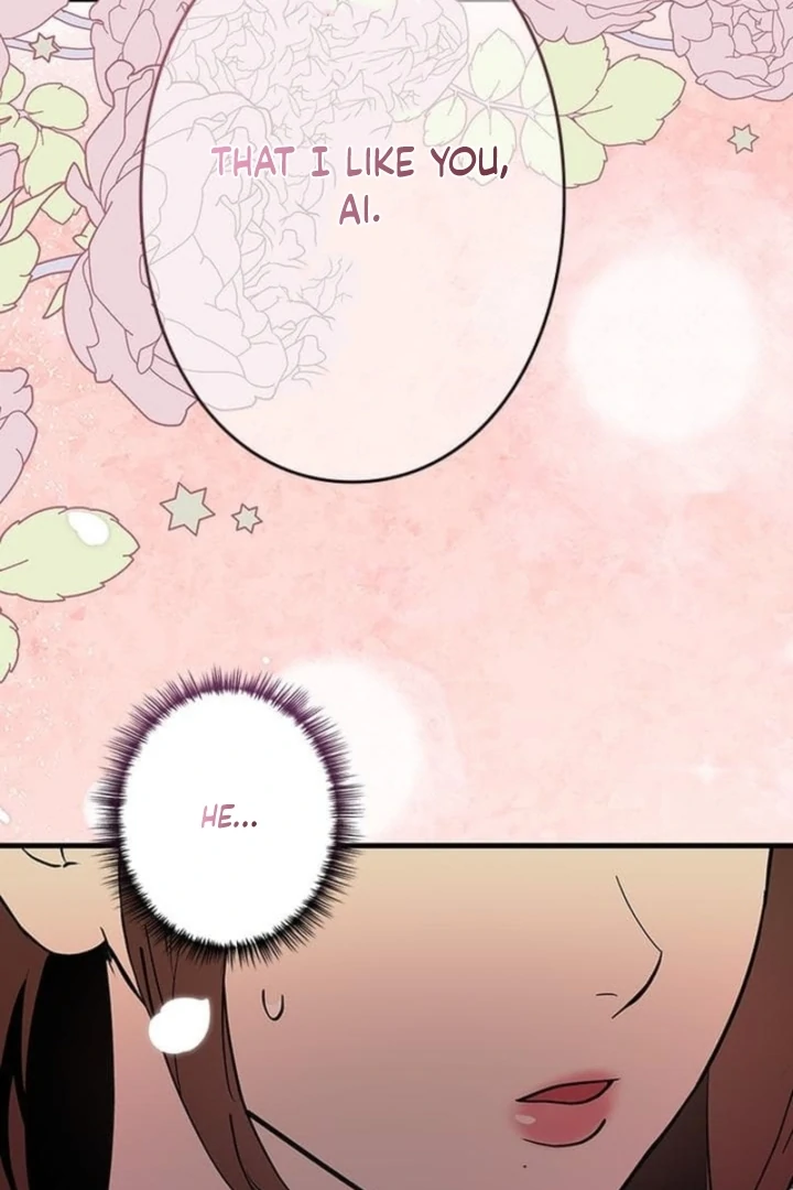 Love Is Unplanned Chapter 10 - Page 62