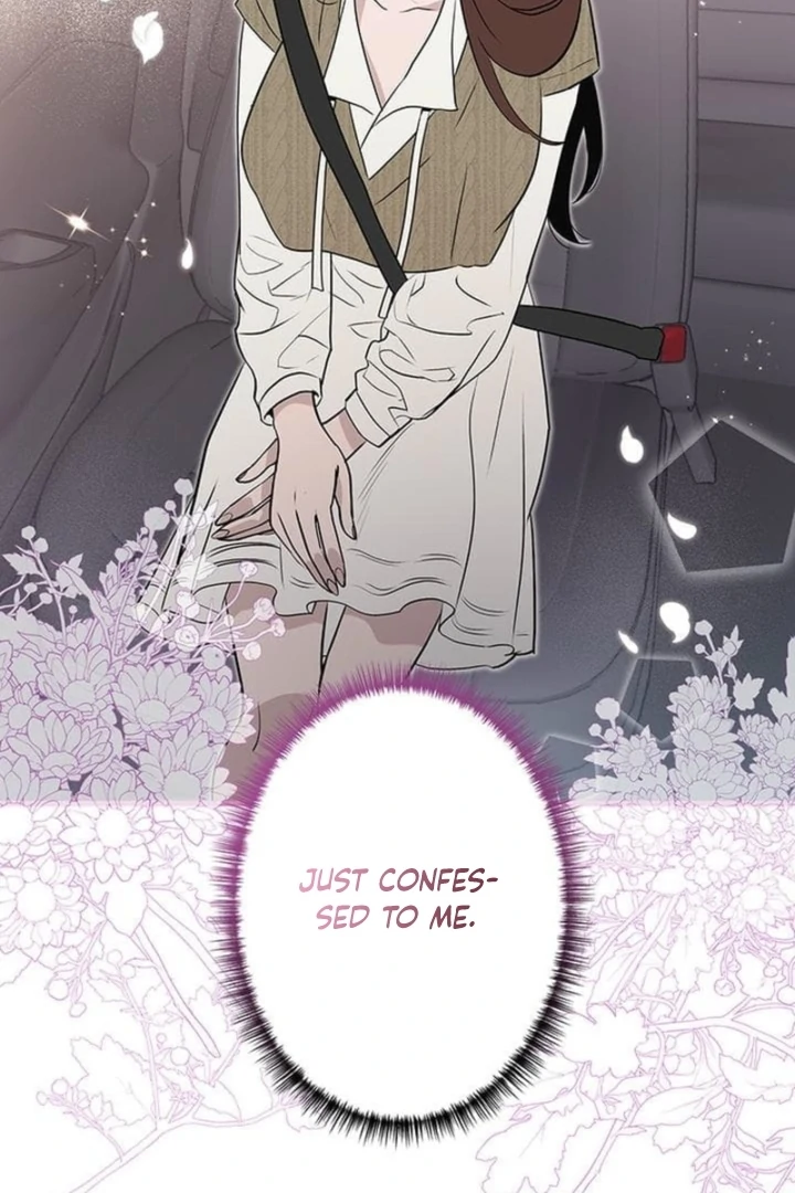 Love Is Unplanned Chapter 10 - Page 64