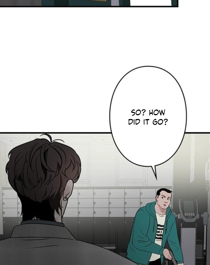 Love Is Unplanned Chapter 10 - Page 67