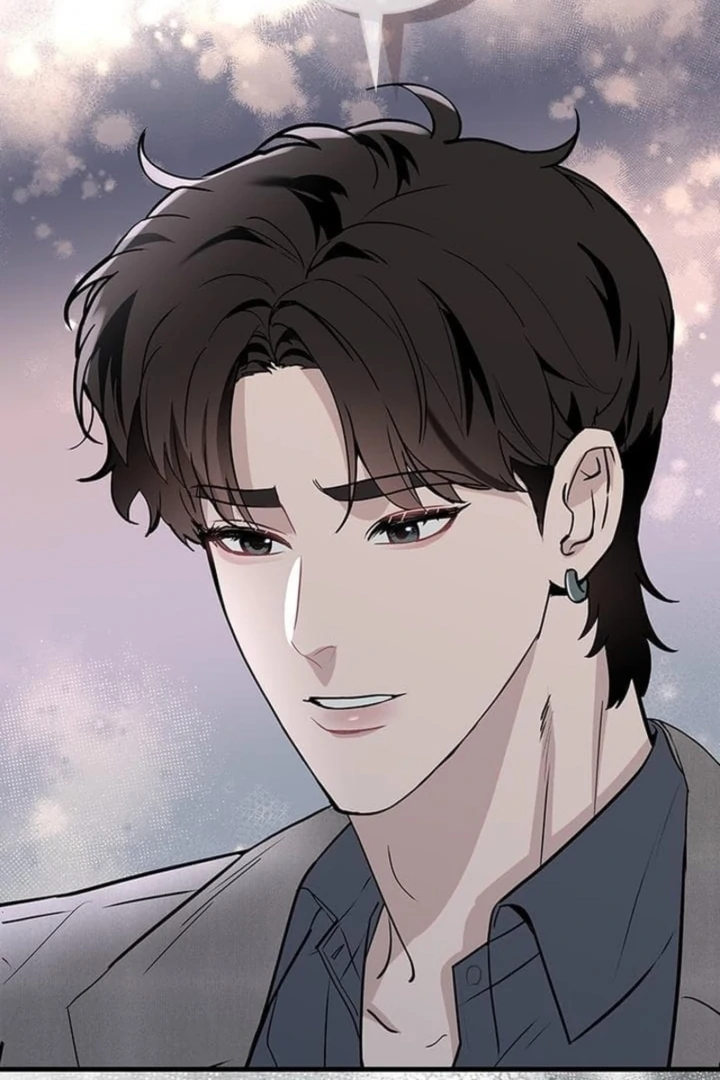 Love Is Unplanned Chapter 10 - Page 8