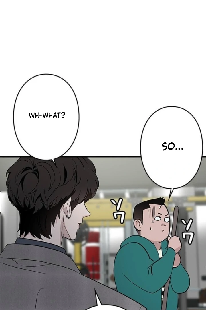 Love Is Unplanned Chapter 10 - Page 72