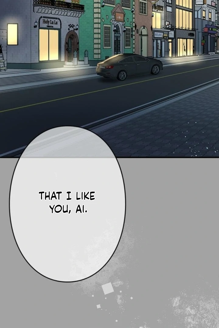 Love Is Unplanned Chapter 10 - Page 78