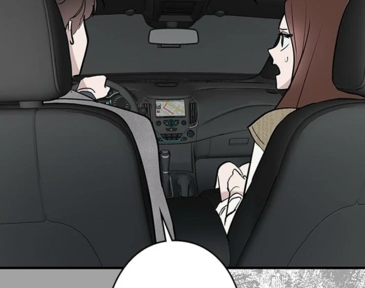 Love Is Unplanned Chapter 10 - Page 81