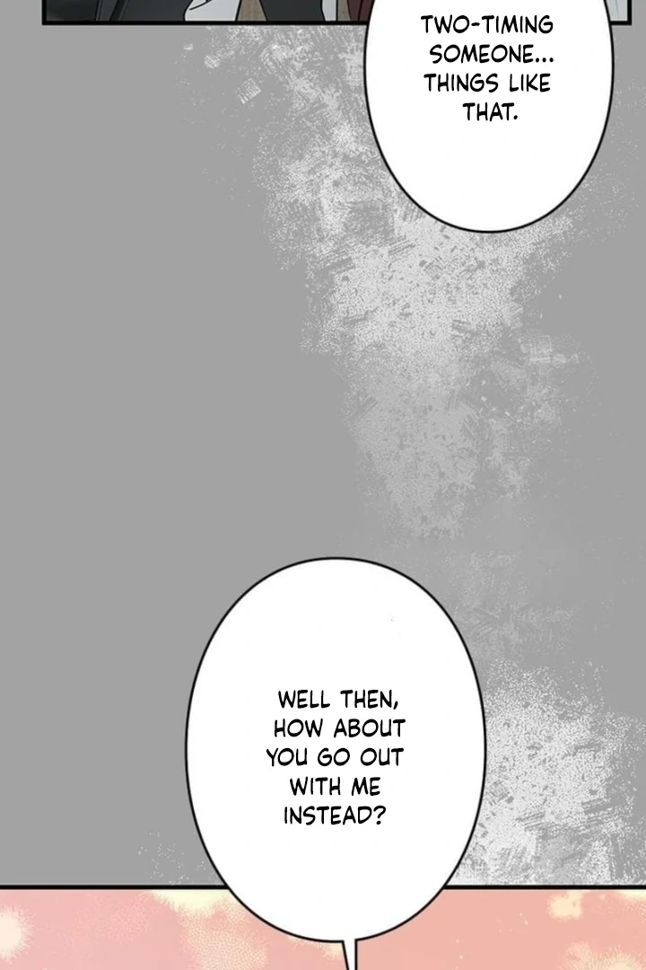 Love Is Unplanned Chapter 10 - Page 84