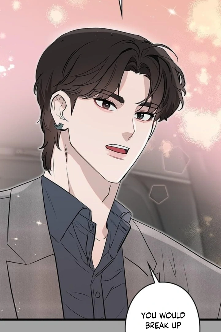 Love Is Unplanned Chapter 10 - Page 85