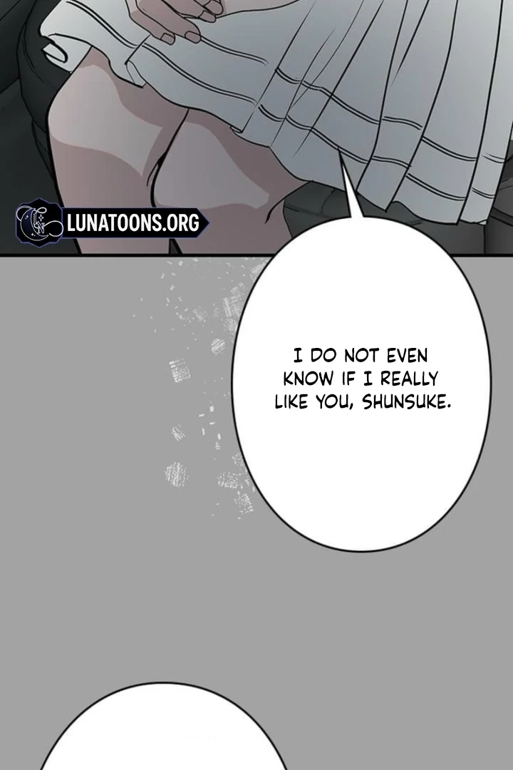 Love Is Unplanned Chapter 10 - Page 89