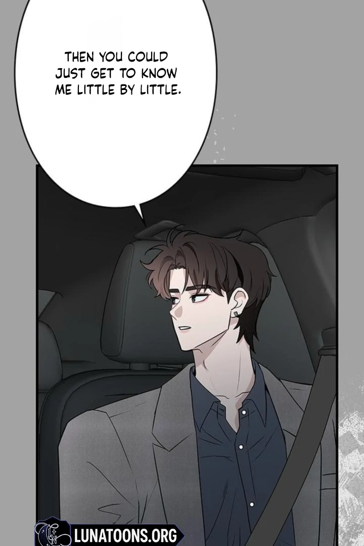 Love Is Unplanned Chapter 10 - Page 90