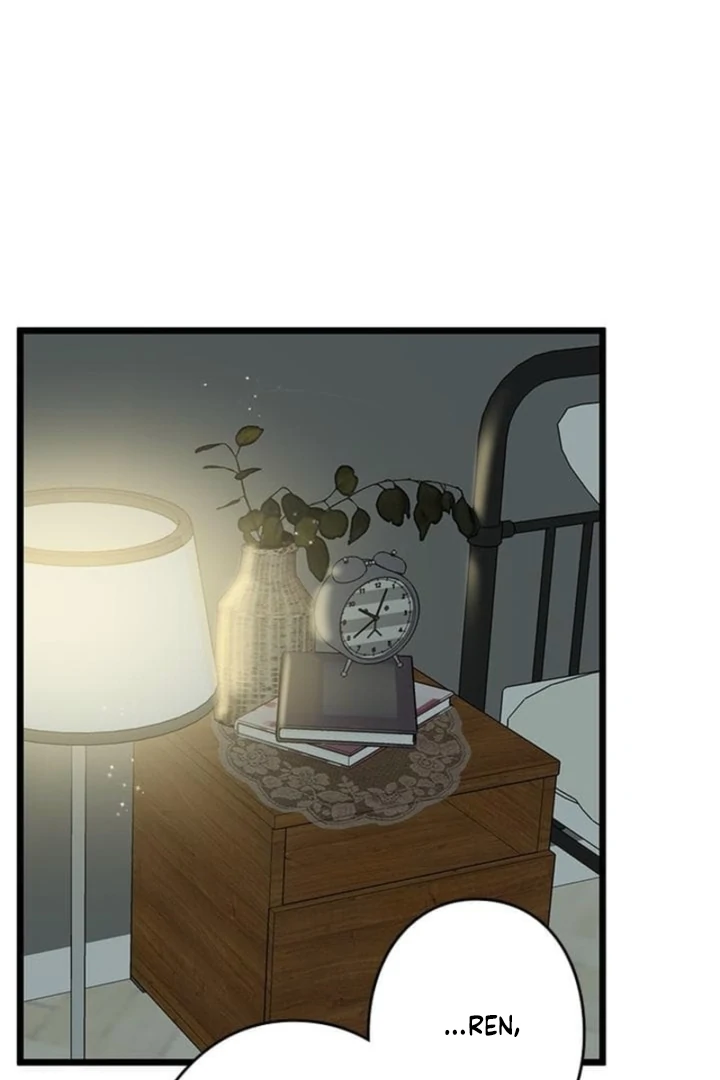 Love Is Unplanned Chapter 11 - Page 2