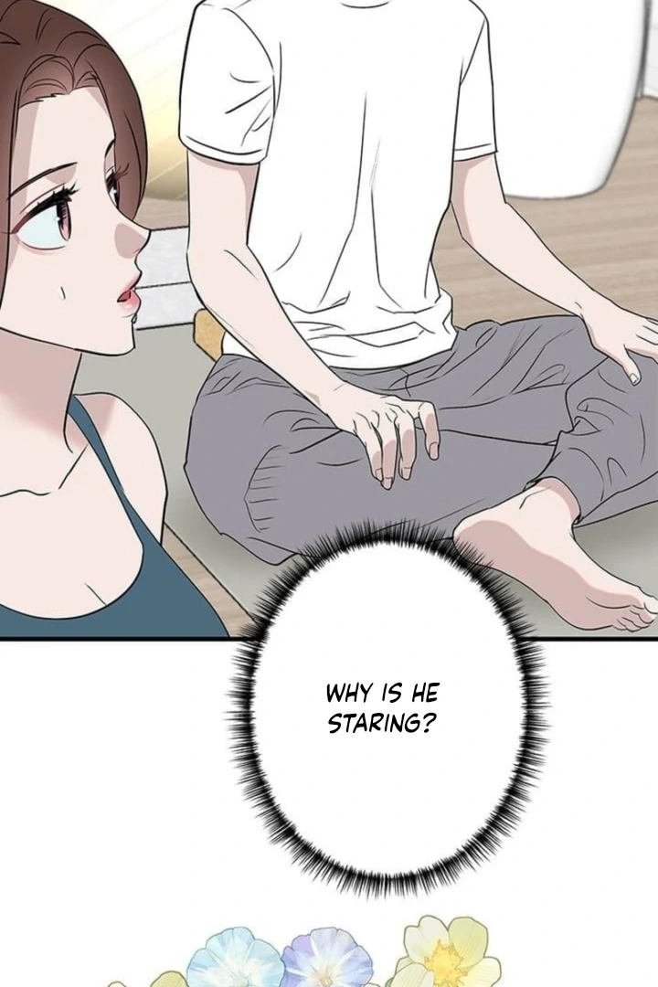 Love Is Unplanned Chapter 11 - Page 101