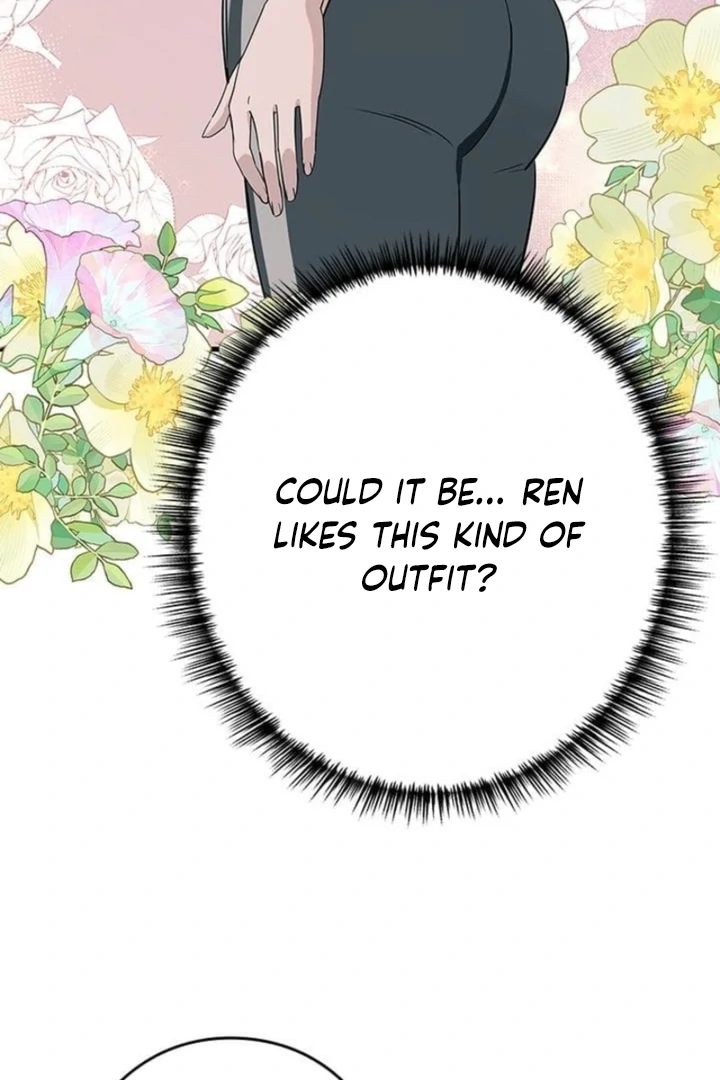 Love Is Unplanned Chapter 11 - Page 103