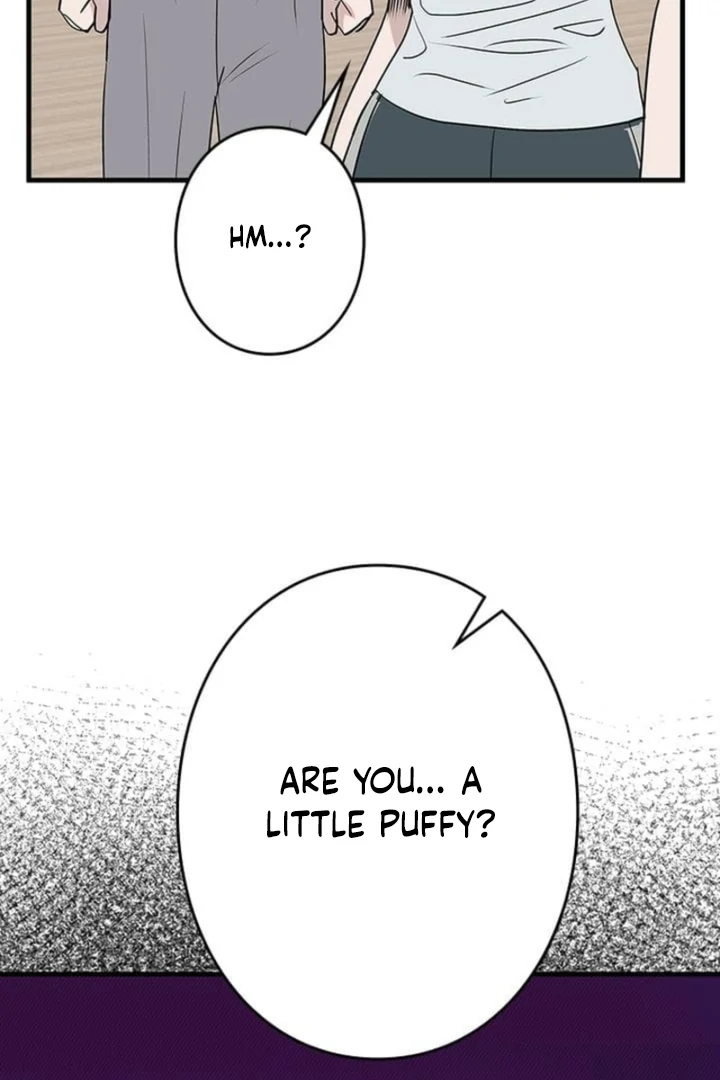 Love Is Unplanned Chapter 11 - Page 105