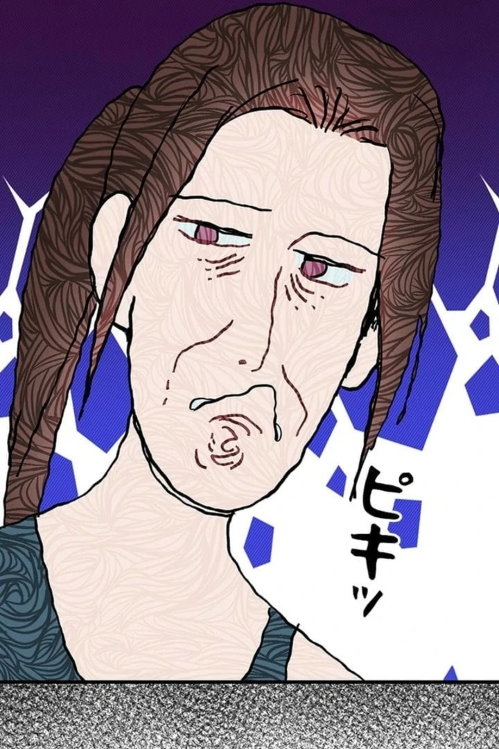 Love Is Unplanned Chapter 11 - Page 106