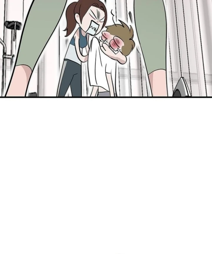 Love Is Unplanned Chapter 11 - Page 110