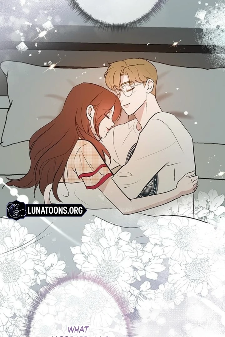 Love Is Unplanned Chapter 11 - Page 12