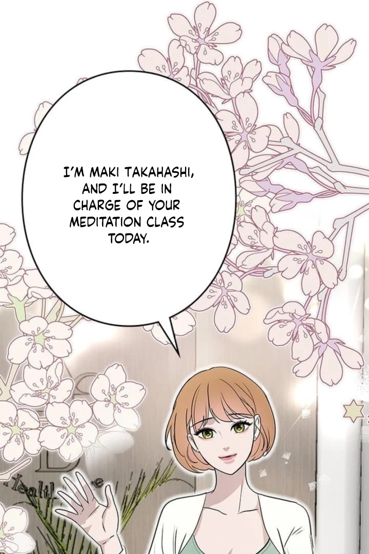 Love Is Unplanned Chapter 11 - Page 111