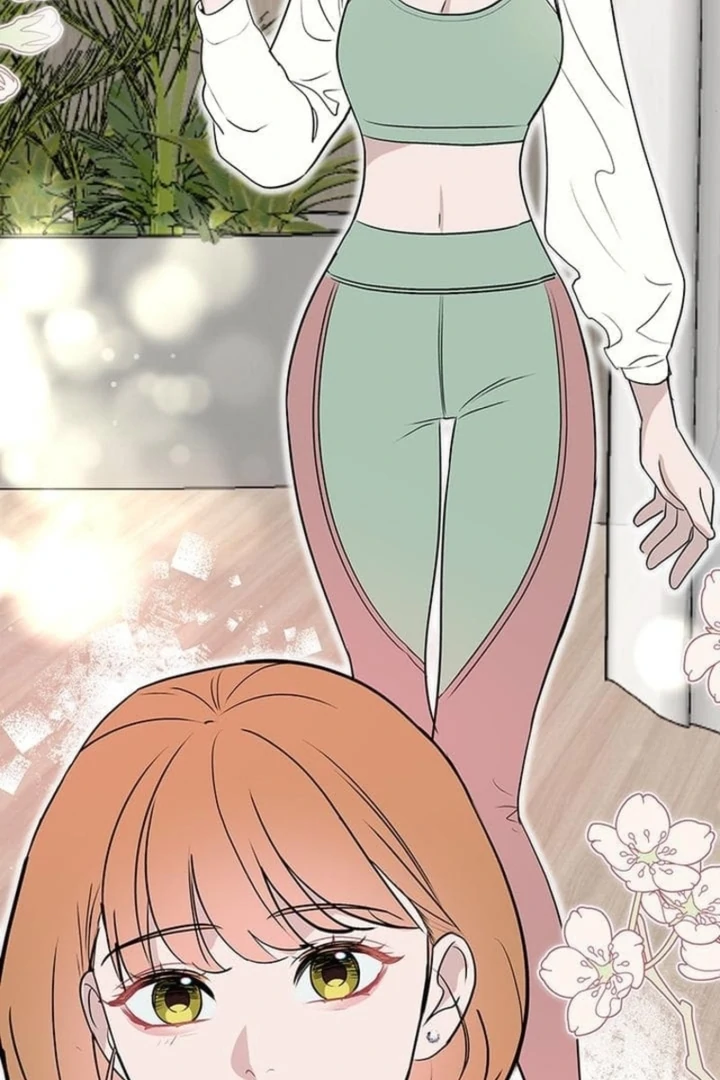 Love Is Unplanned Chapter 11 - Page 112