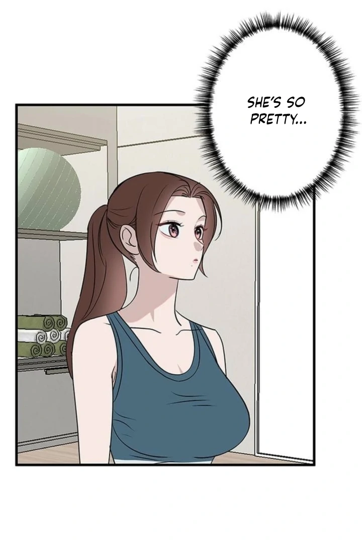 Love Is Unplanned Chapter 11 - Page 114