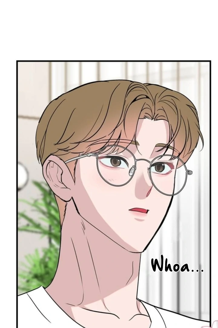 Love Is Unplanned Chapter 11 - Page 116