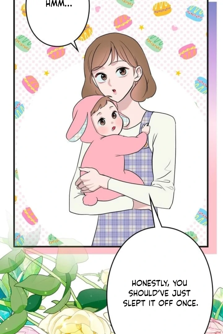 Love Is Unplanned Chapter 11 - Page 18