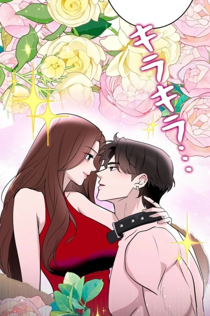 Love Is Unplanned Chapter 11 - Page 19