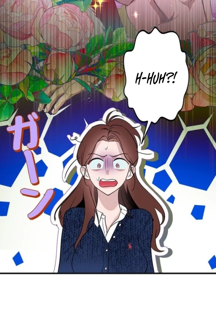 Love Is Unplanned Chapter 11 - Page 20