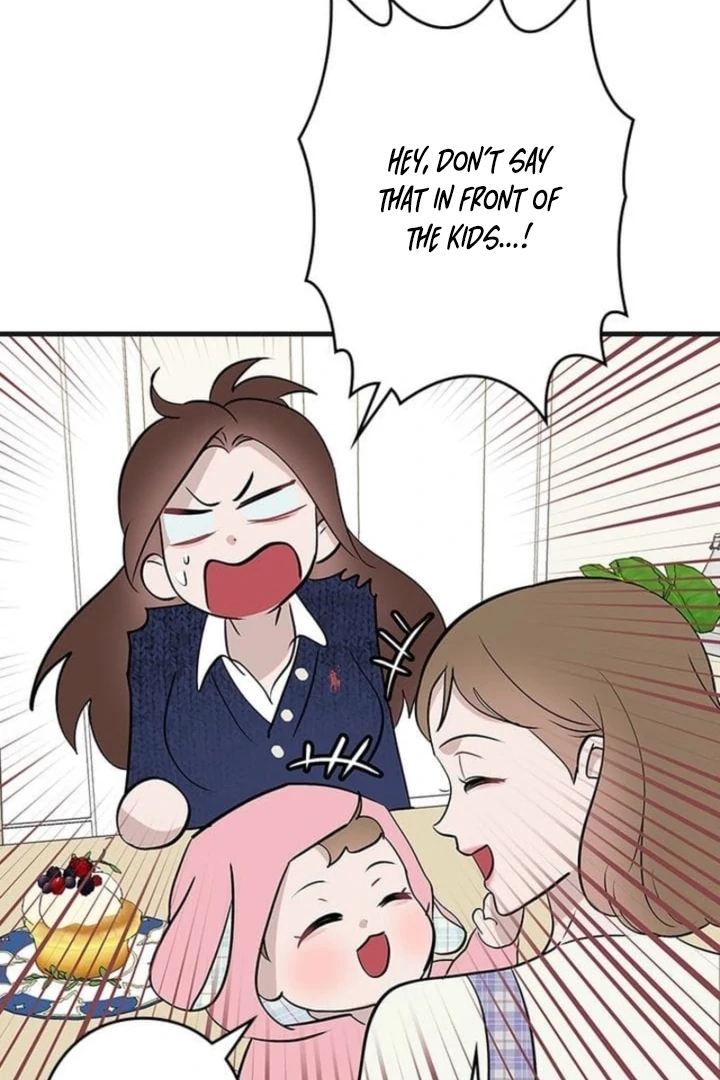 Love Is Unplanned Chapter 11 - Page 23