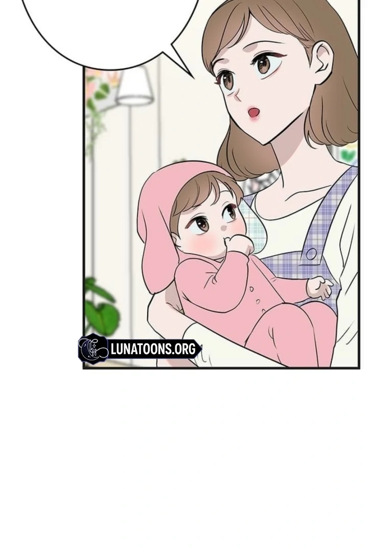 Love Is Unplanned Chapter 11 - Page 25