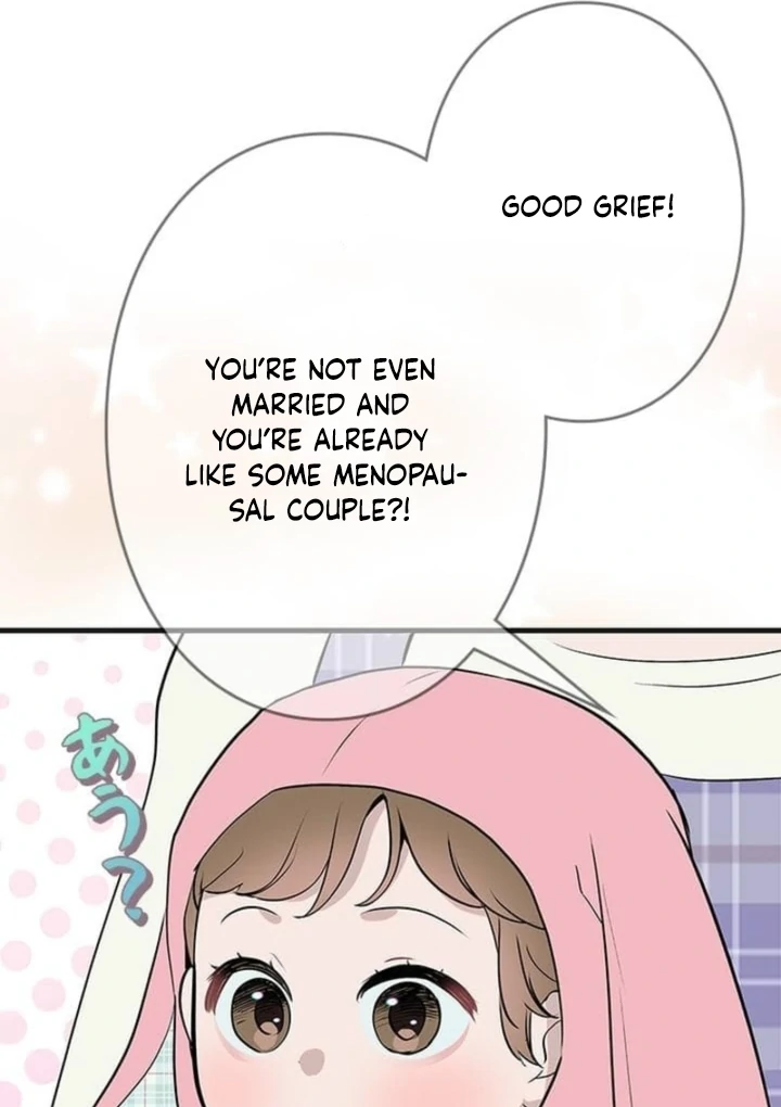 Love Is Unplanned Chapter 11 - Page 27