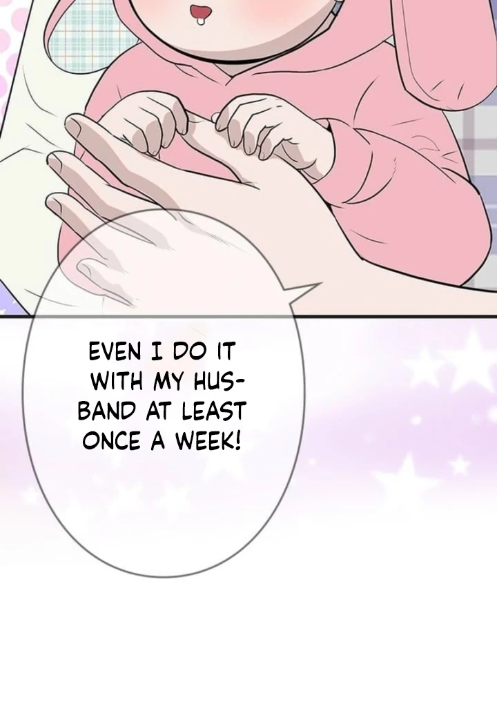 Love Is Unplanned Chapter 11 - Page 28