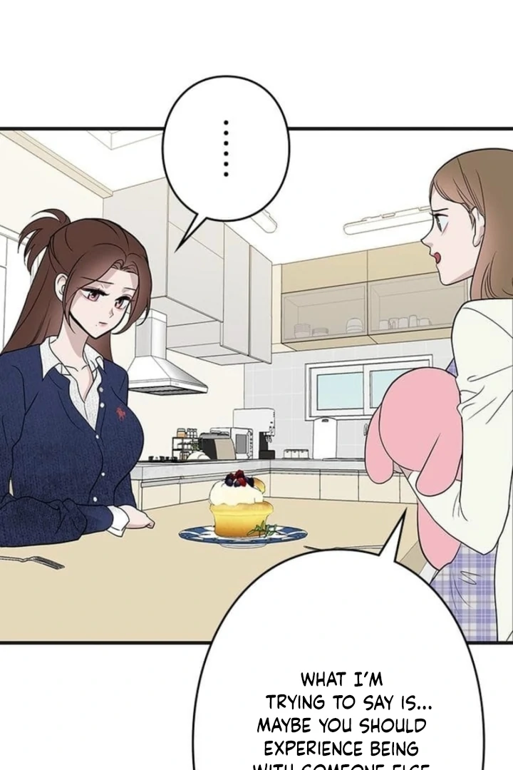 Love Is Unplanned Chapter 11 - Page 29