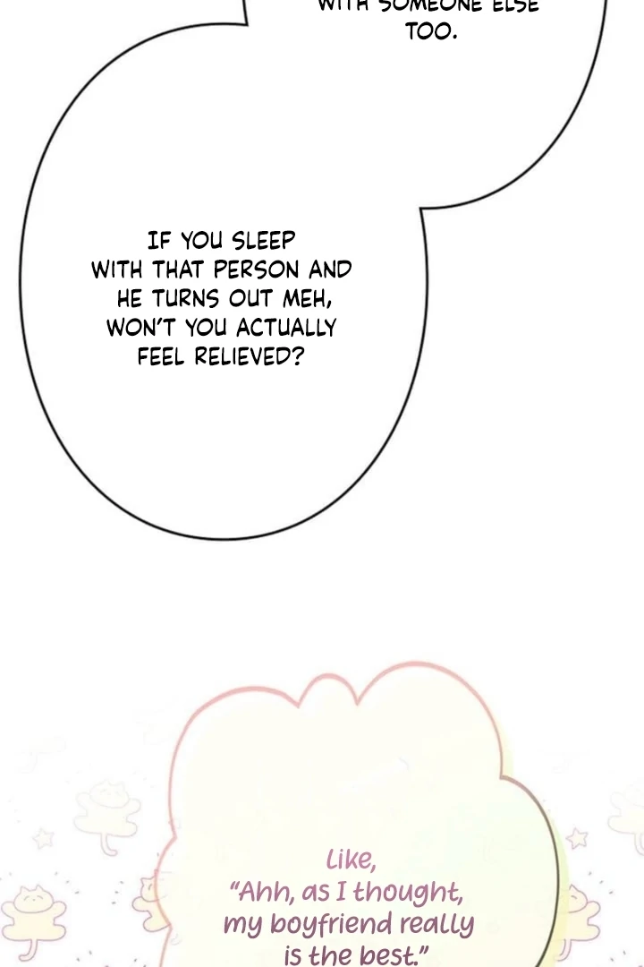 Love Is Unplanned Chapter 11 - Page 30