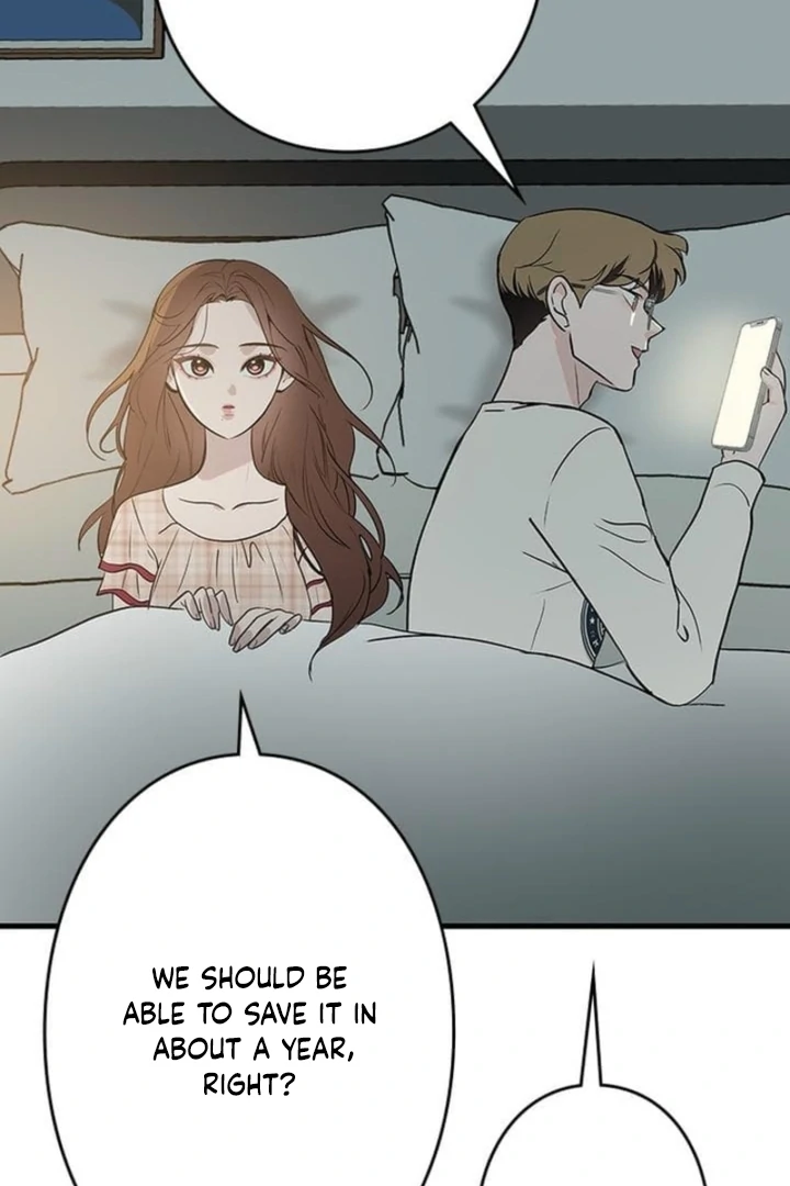 Love Is Unplanned Chapter 11 - Page 4