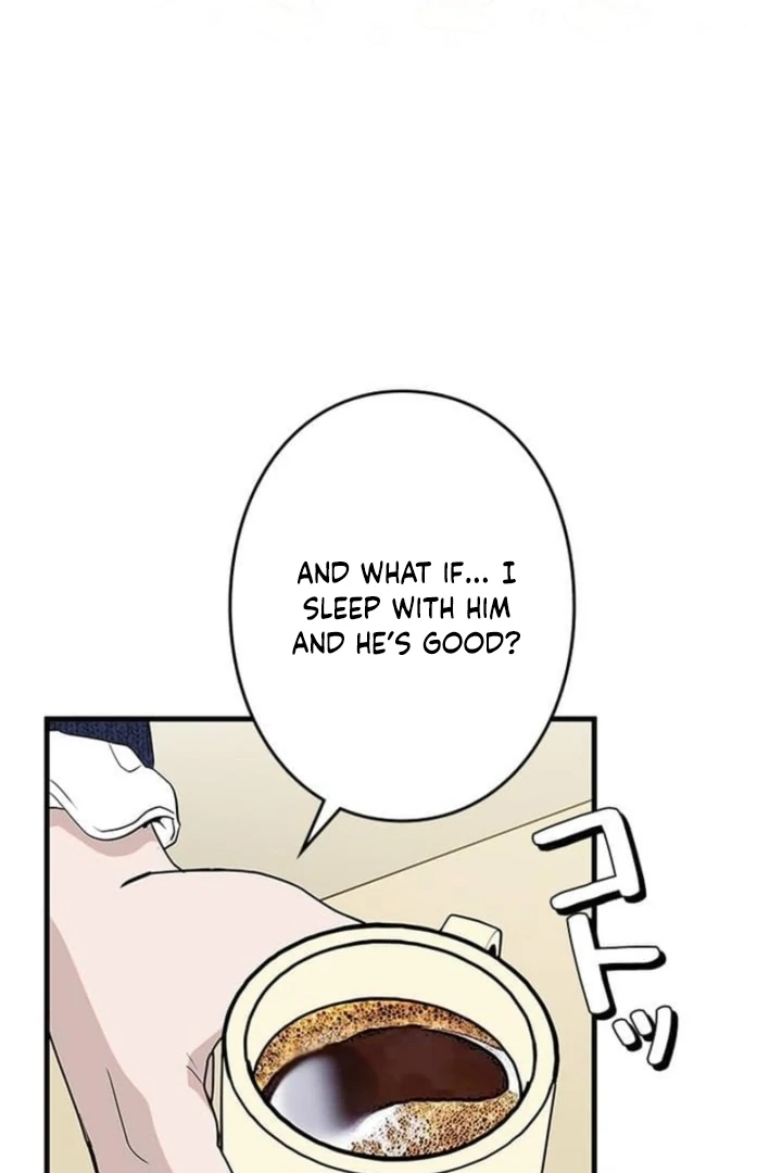 Love Is Unplanned Chapter 11 - Page 32