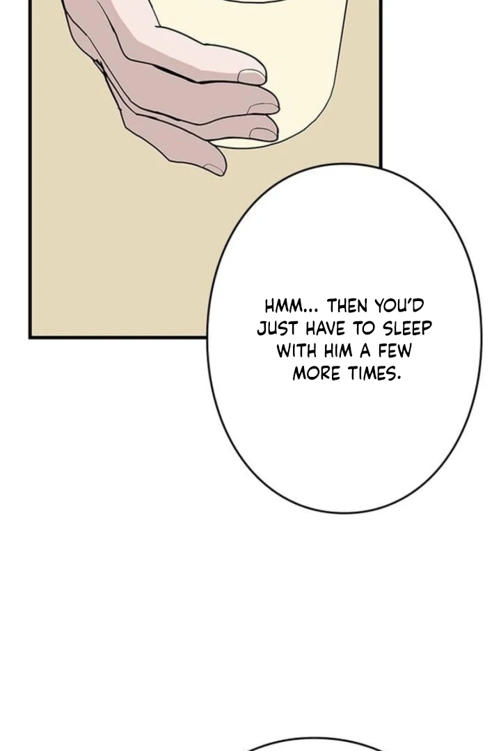 Love Is Unplanned Chapter 11 - Page 33