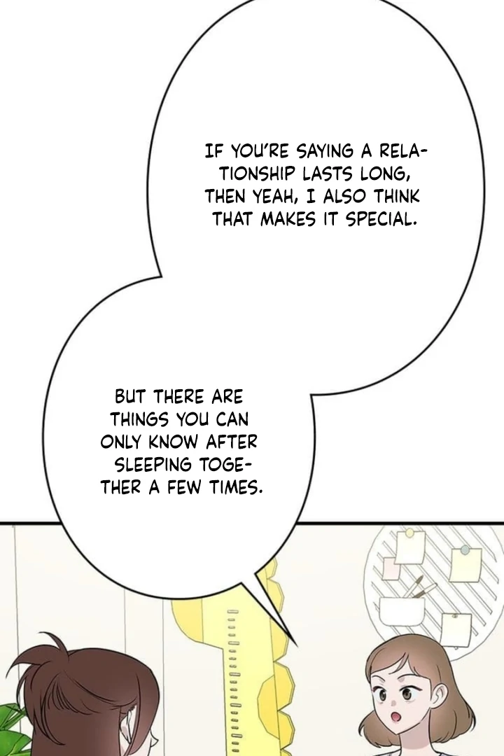 Love Is Unplanned Chapter 11 - Page 34