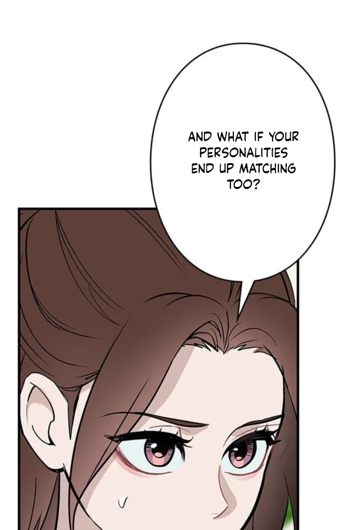 Love Is Unplanned Chapter 11 - Page 36