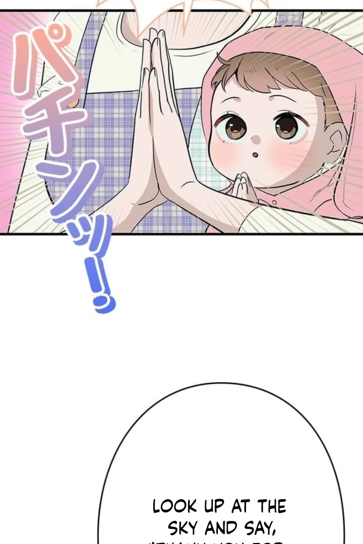 Love Is Unplanned Chapter 11 - Page 38