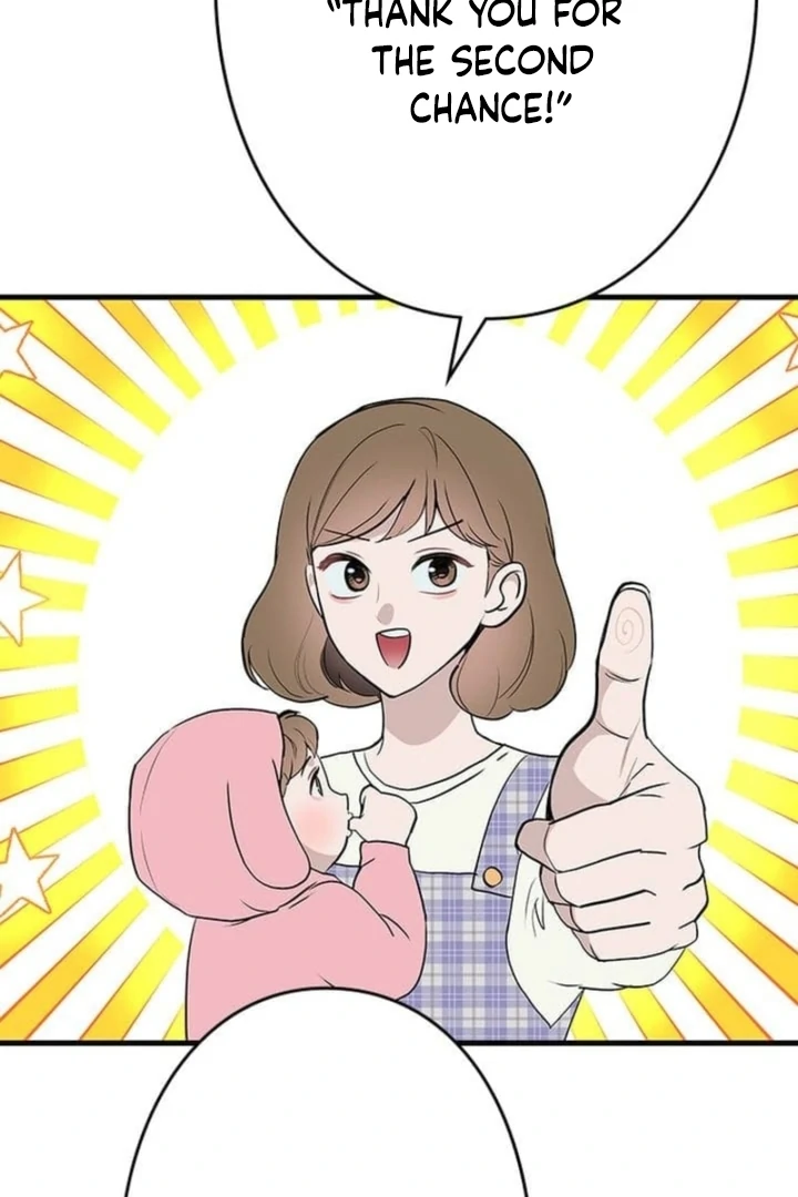 Love Is Unplanned Chapter 11 - Page 39