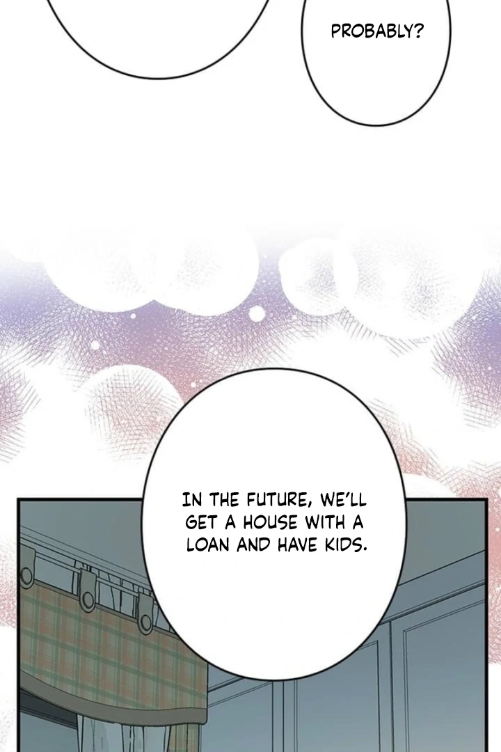 Love Is Unplanned Chapter 11 - Page 5