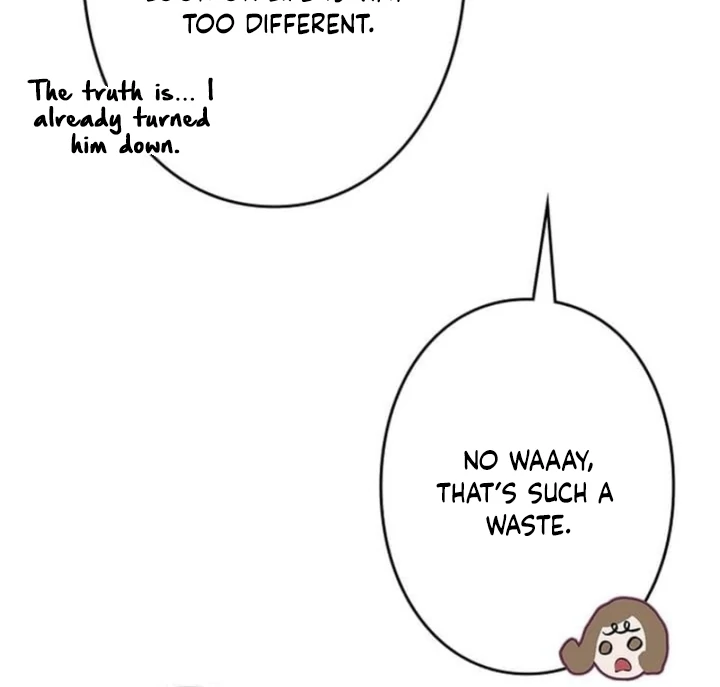 Love Is Unplanned Chapter 11 - Page 42