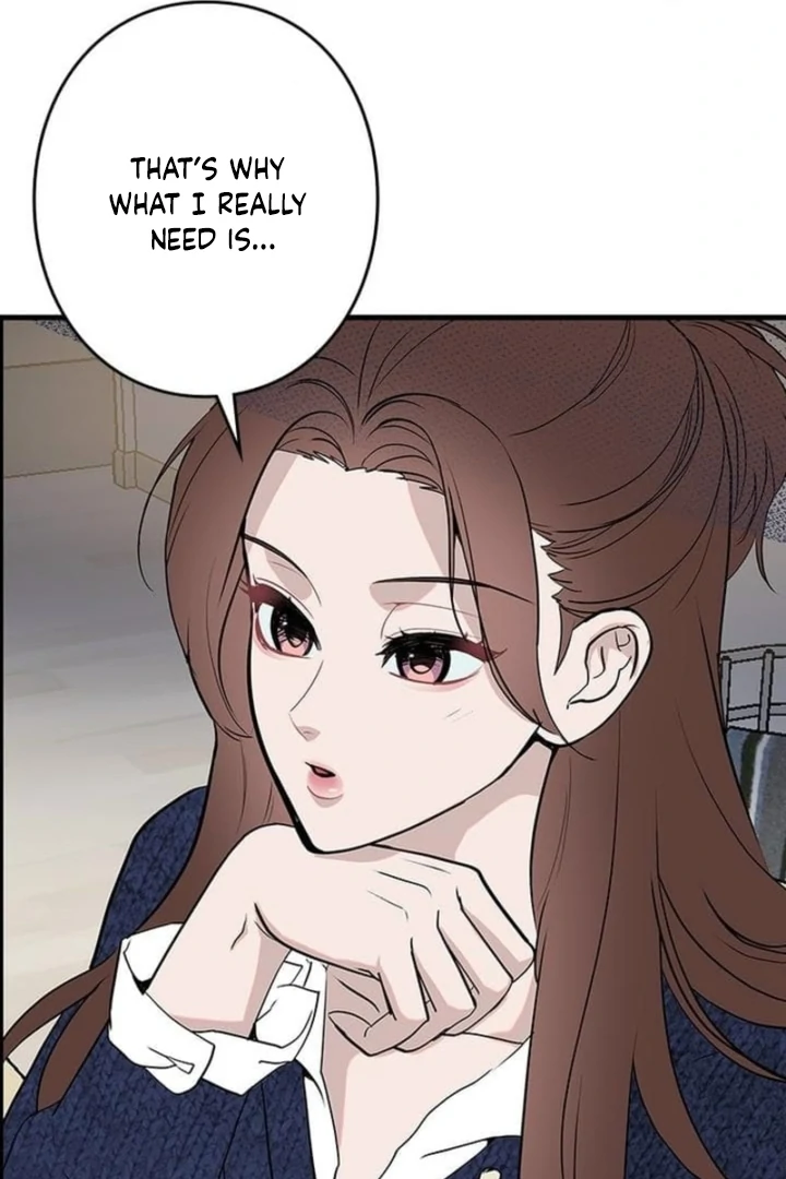 Love Is Unplanned Chapter 11 - Page 43