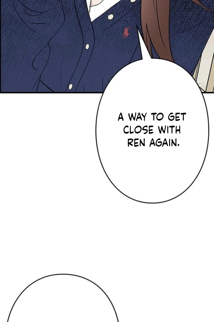 Love Is Unplanned Chapter 11 - Page 44