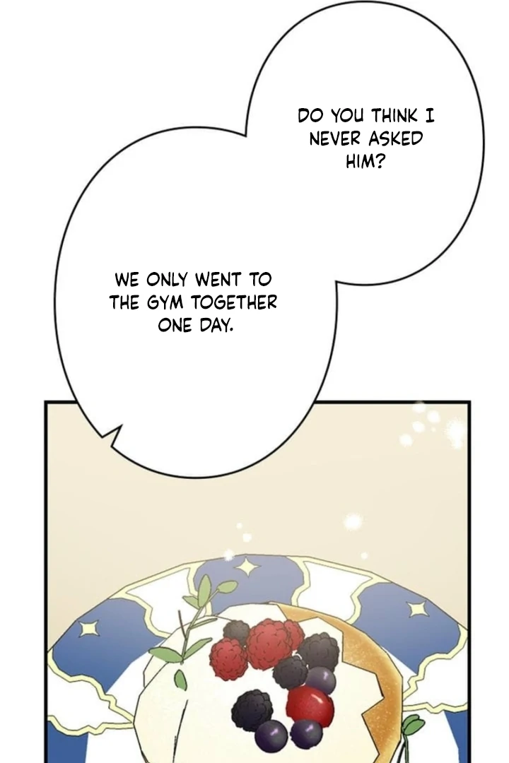 Love Is Unplanned Chapter 11 - Page 46